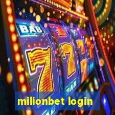 milionbet login